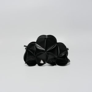 Cloud Leather Shoulder Bag