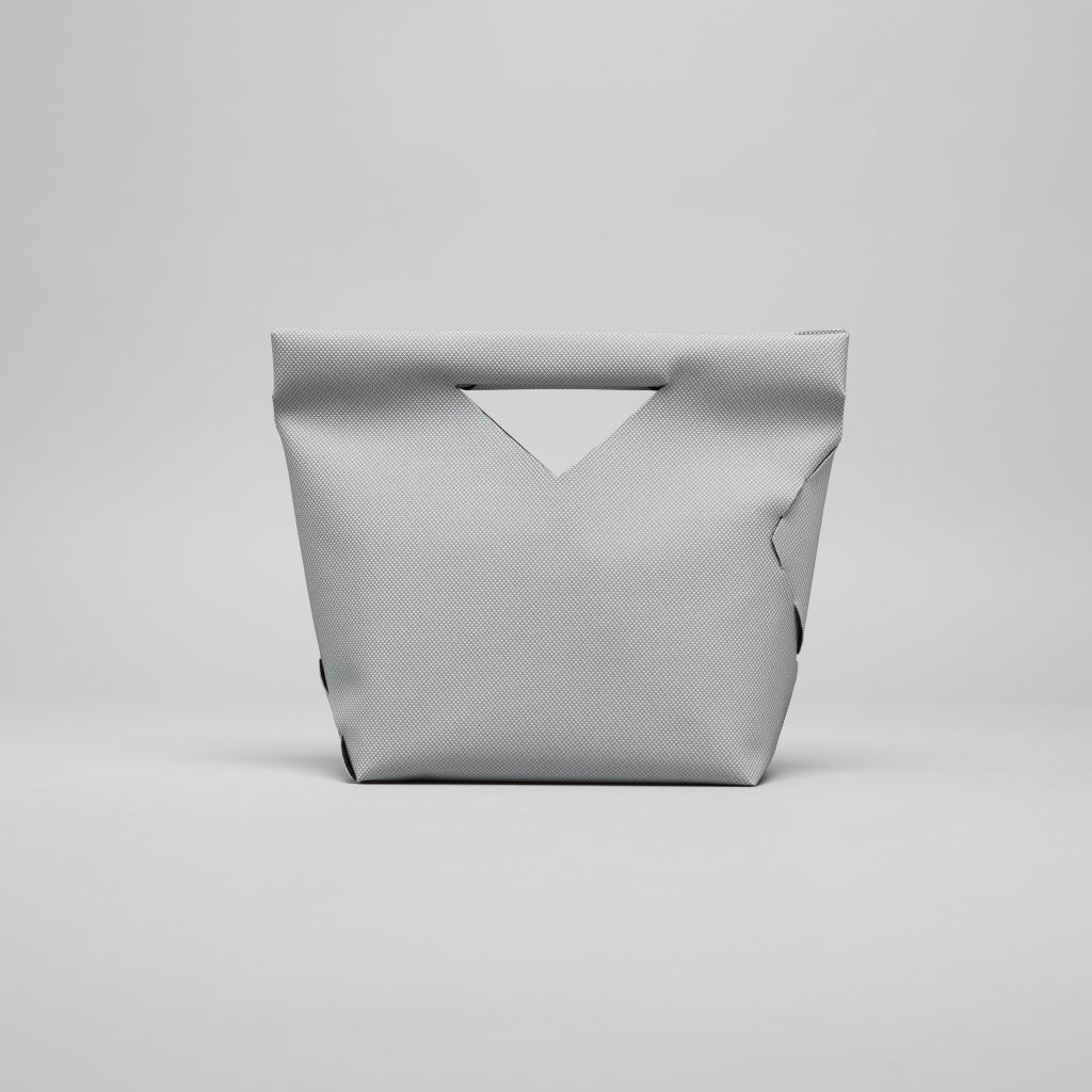 Folded Handbag - Elemood