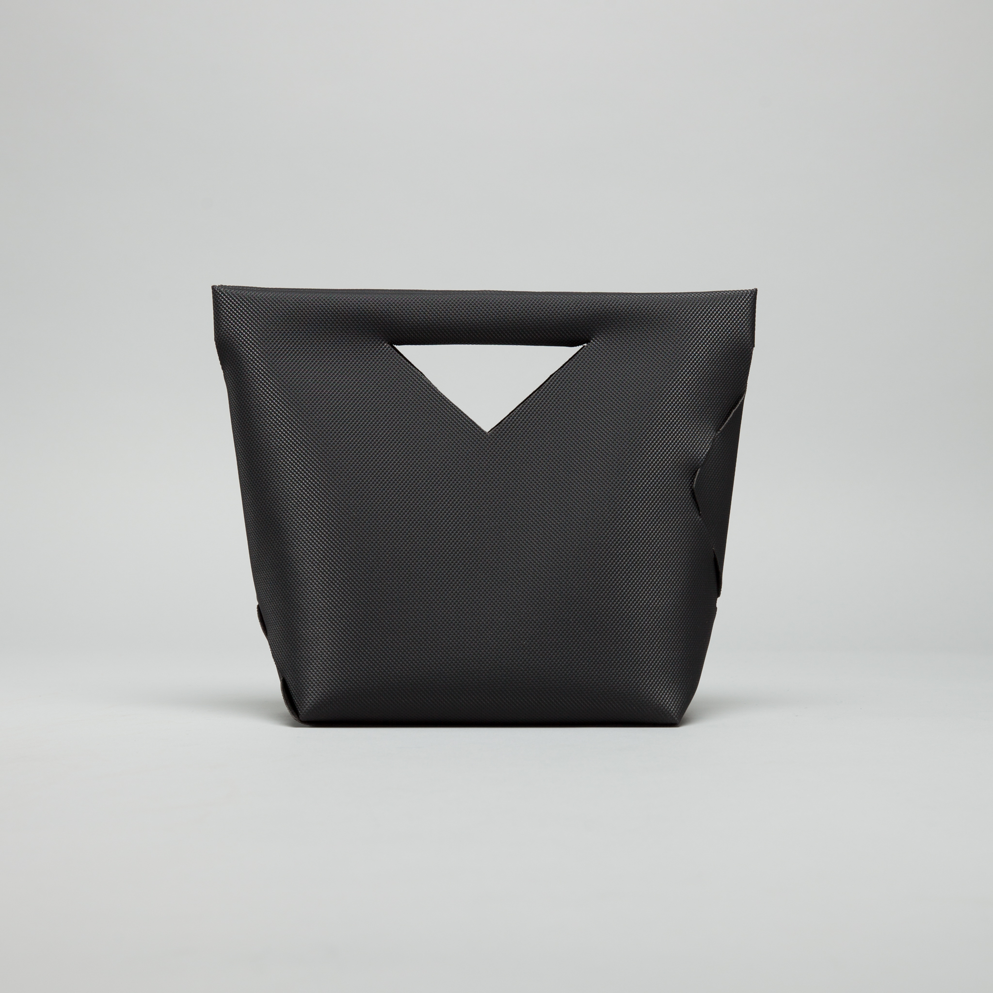 Folded Handbag - Elemood