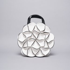 Blossom Circle SD Shoulder Bag
