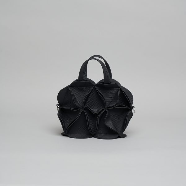Blossom Candy Shoulder Bag - Elemood