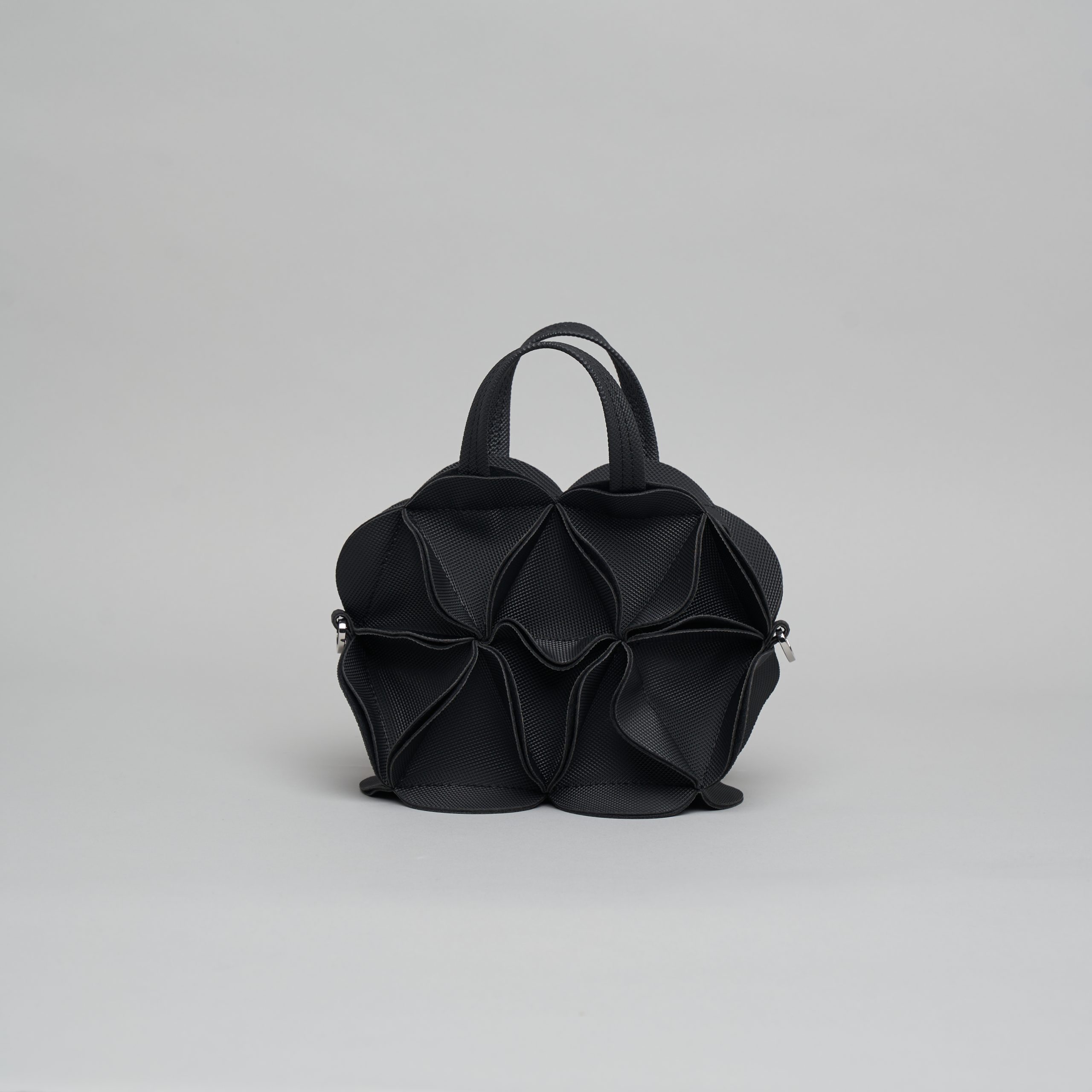 Blossom Candy Shoulder Bag - Elemood