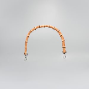 Bamboo Handle